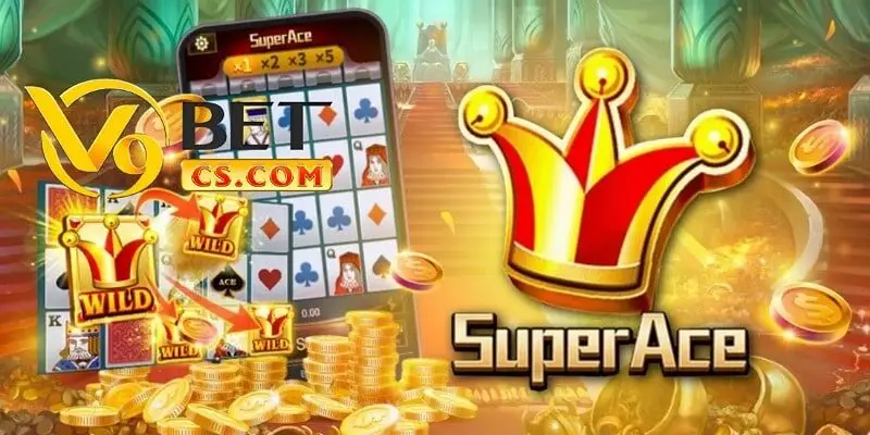 Cách chơi game vô cùng đơn giản, dễ dàng trải nghiệm