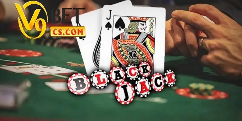 Cách thức chơi game Blackjack vô cùng đơn giản. 