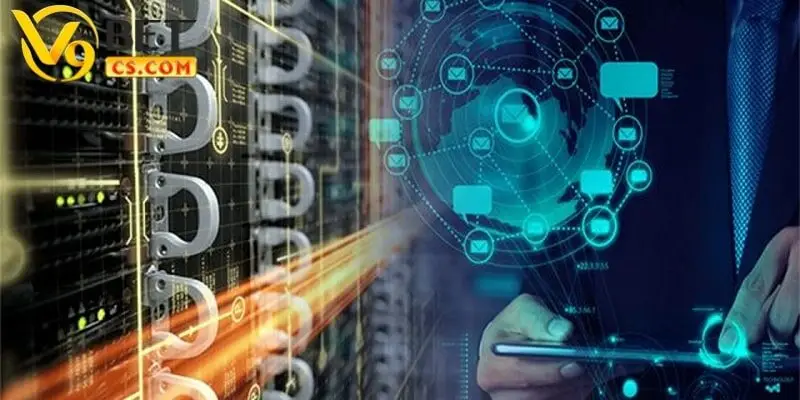 Chính sách bảo mật về lưu trữ dữ liệu