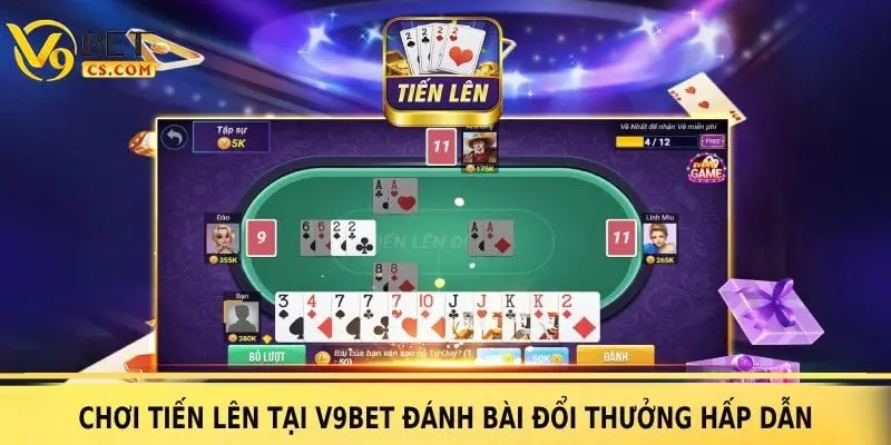 Đánh bài thông minh, đúng thời điểm để về trước nhất