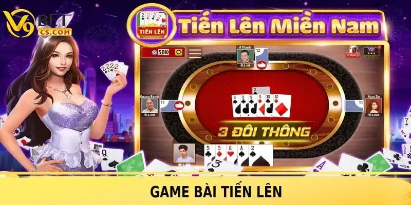 Tiến Lên