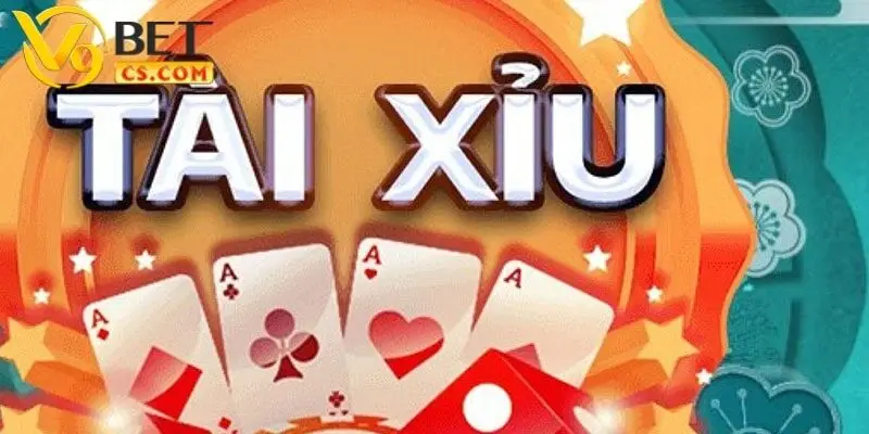 Giới thiệu game Tài Xỉu V9bet