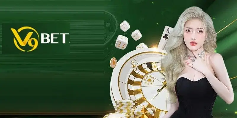 Giới thiệu website V9bet cung cấp nhiều thông tin