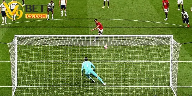 Kèo Penalty