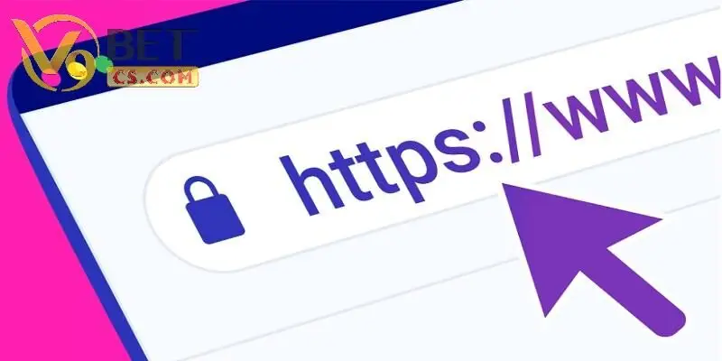 Kinh nghiệm phân biệt trang web V9bet giả mạo