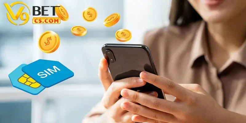 Lỗi thường gặp trên V9bet: Không rút được tiền