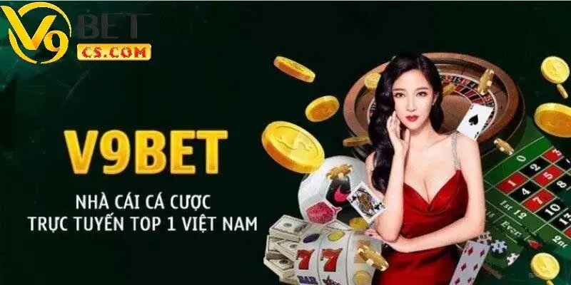 Lý do chơi V9bet có giao diện thân thiện