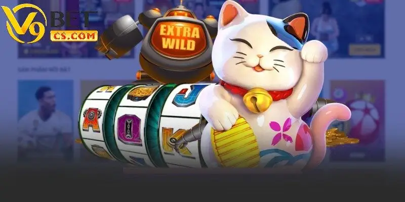 Mèo Neko