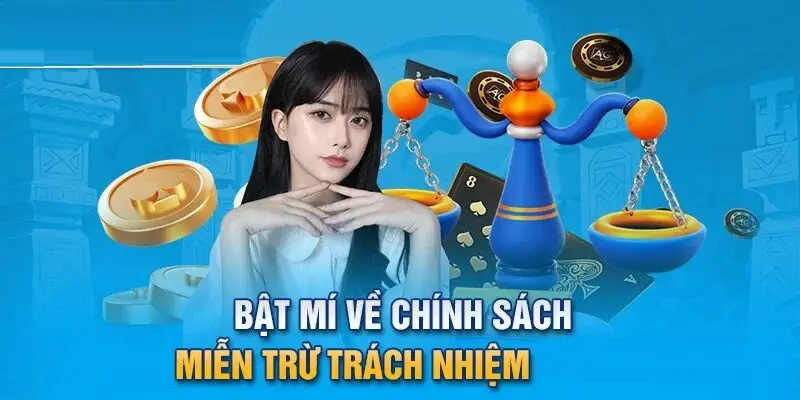 Miễn trách nhiệm với các sự cố bất khả kháng