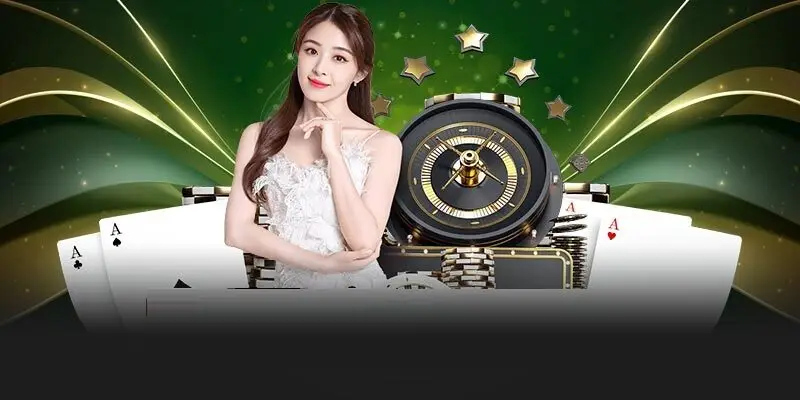 Nền tảng mang đến kho game đồ sộ