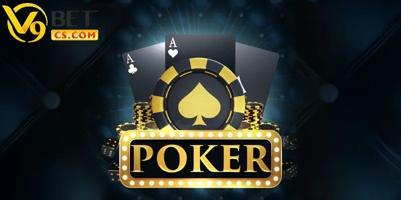 Poker là tựa game đẳng cấp chinh phục người chơi tham gia