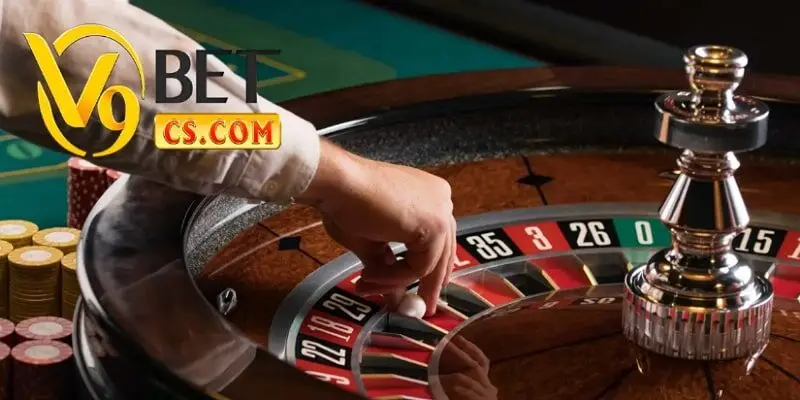 Roulette