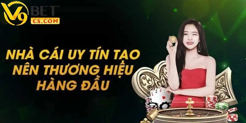 Sân chơi chinh phục thành viên bởi tỷ lệ cược cạnh tranh