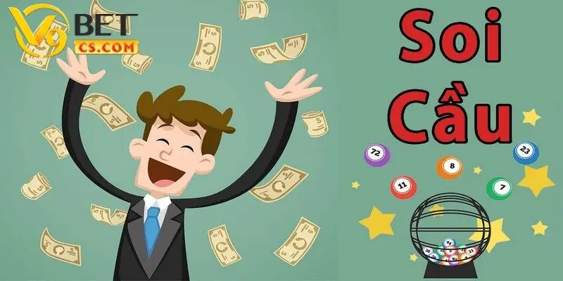 Soi cầu là gì?