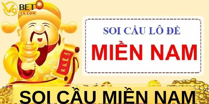 Soi cầu miền Nam