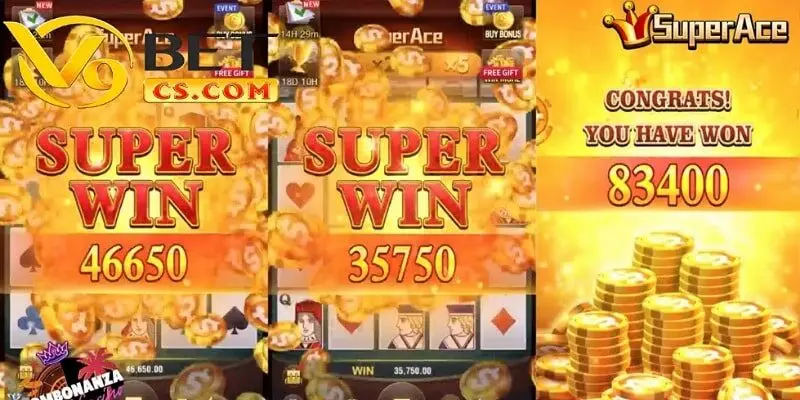 Super Ace