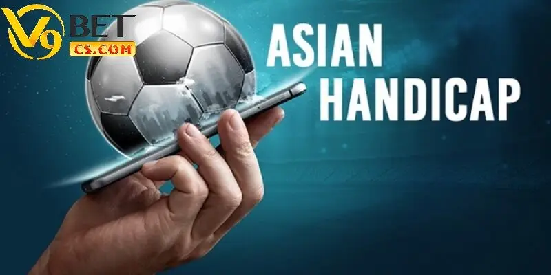 Tỷ lệ kèo Châu Á thường gặp hiện nay